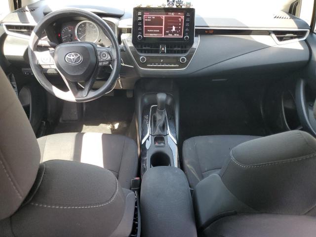 Photo 8 from auction – 2020 TOYOTA COROLLA LE with VIN 5YFEPRAE5LP064593