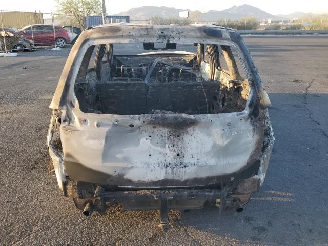 Photo 6 from auction – 2010 SUBARU FORESTER 2 with VIN JF2SH6CC7AH756133