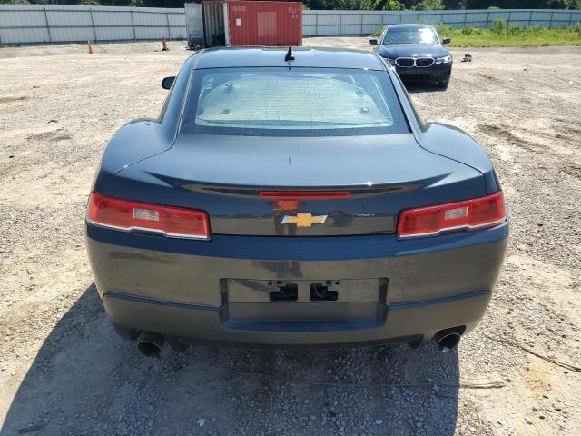 Photo 6 from auction – 2015 CHEVROLET CAMARO LS with VIN 2G1FB1E3XF9310032