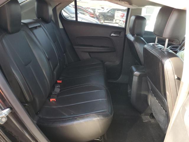 Photo 11 from auction – 2013 CHEVROLET EQUINOX LT with VIN 2GNFLGE30D6205299