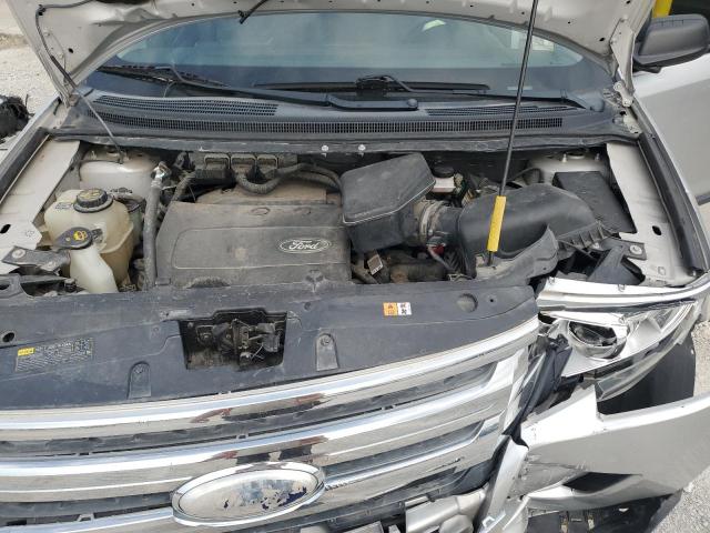 Photo 12 from auction – 2013 FORD EDGE SE with VIN 2FMDK4GCXDBB66335