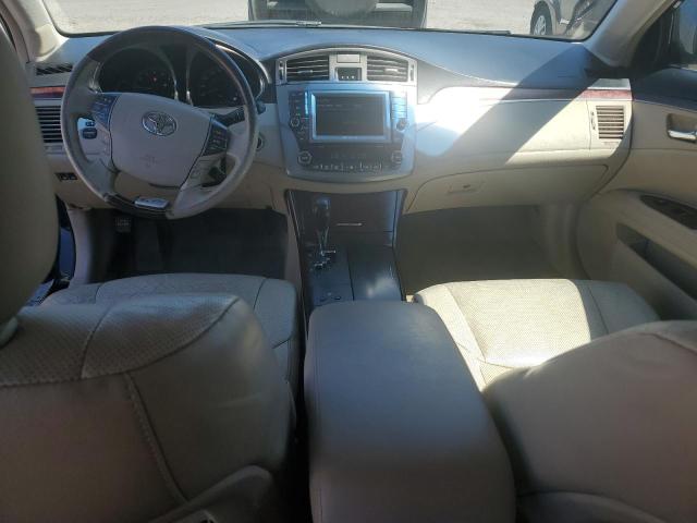 Photo 8 from auction – 2011 TOYOTA AVALON BAS with VIN 4T1BK3DB1BU424066