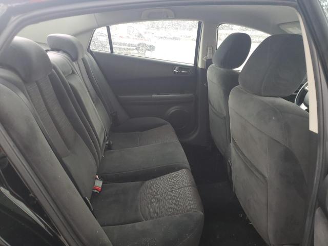 Photo 10 from auction – 2010 MAZDA 6 I with VIN 1YVHZ8CHXA5M03023