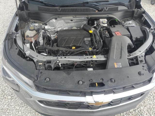 Photo 12 from auction – 2024 CHEVROLET TRAX LS with VIN KL77LFE20RC045953