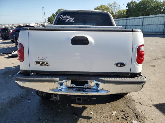 Photo 6 from auction – 2002 FORD F150 SUPER with VIN 1FTRW08L22KC14175