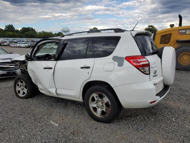 Photo 2 from auction – 2011 TOYOTA RAV4 with VIN 2T3JF4DV7BW153442