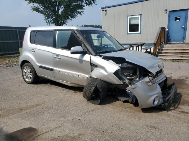 Photo 4 from auction – 2013 KIA SOUL + with VIN KNDJT2A63D7511595