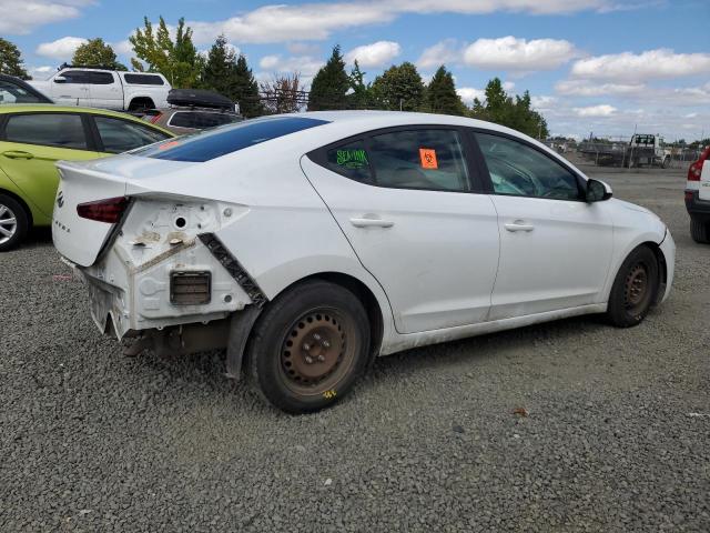 Photo 3 from auction – 2019 HYUNDAI ELANTRA SE with VIN 5NPD74LF2KH400474