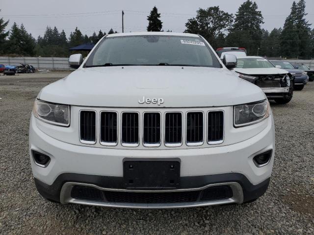 Photo 5 from auction – 2016 JEEP GRAND CHER with VIN 1C4RJFBG9GC448327
