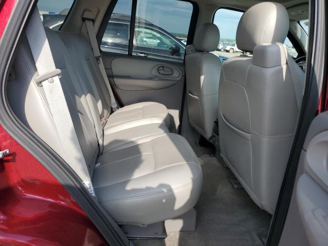 Photo 10 from auction – 2008 CHEVROLET TRAILBLAZER LS with VIN 1GNDT13S382248794
