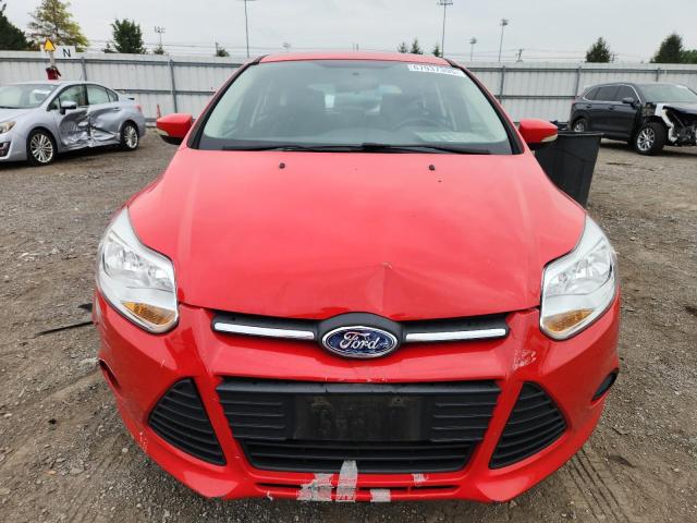 Photo 5 from auction – 2014 FORD FOCUS SE with VIN 1FADP3K21EL410637