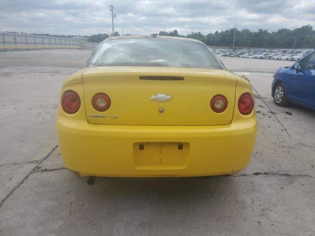 Photo 6 from auction – 2008 CHEVROLET COBALT LS with VIN 1G1AK18F387170894