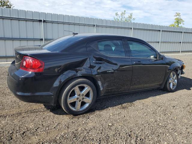 Foto 3 de la subasta – 2014 DODGE AVENGER SE con VIN 1C3CDZAB7EN104599