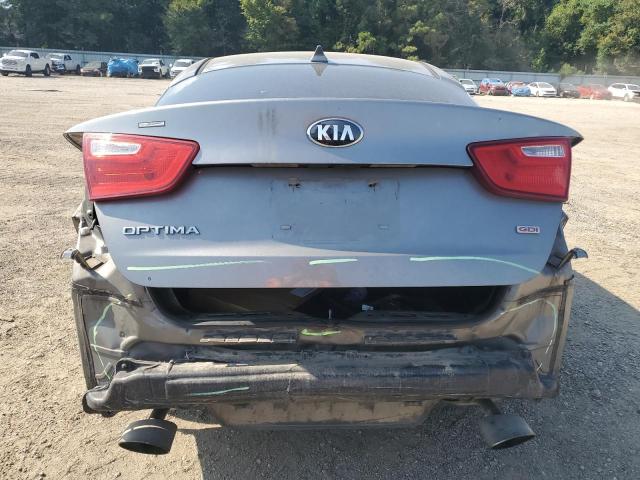 Photo 6 from auction – 2015 KIA OPTIMA LX with VIN 5XXGM4A76FG378613