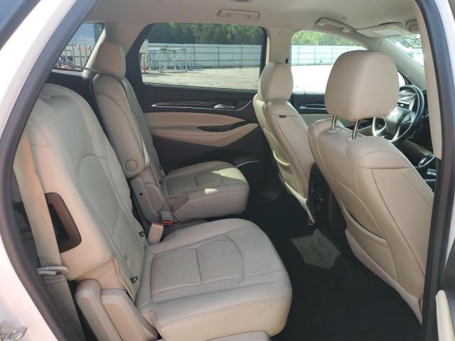 Photo 11 from auction – 2021 BUICK ENCLAVE ESSENCE with VIN 5GAEVAKW9MJ195144