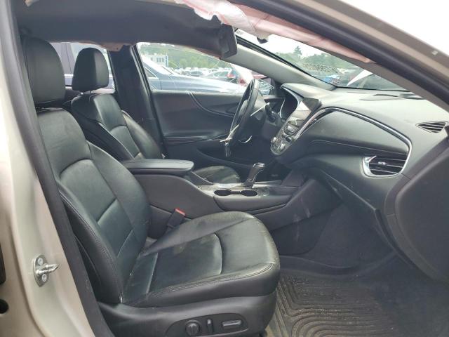 Photo 7 from auction – 2016 CHEVROLET MALIBU LT with VIN 1G1ZE5ST3GF328672