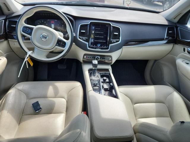 Photo 8 from auction – 2017 VOLVO XC90 T6 with VIN YV4A22PK2H1141768