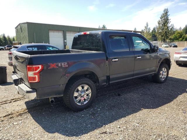 Photo 3 from auction – 2019 FORD F150 SUPERCREW with VIN 1FTEW1E50KFB70499