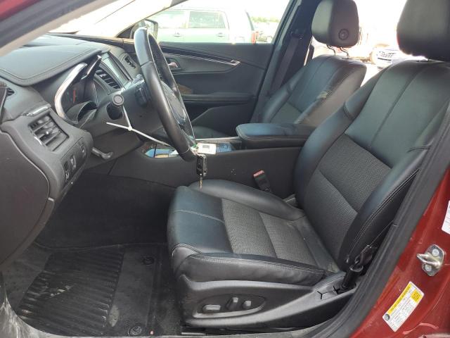 Photo 7 from auction – 2015 CHEVROLET IMPALA LT with VIN 2G1125S30F9113974