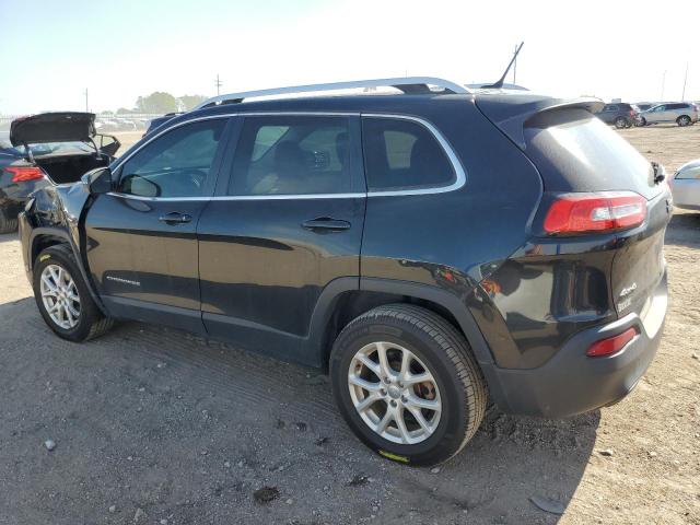 Photo 2 from auction – 2014 JEEP CHEROKEE L with VIN 1C4PJMCB1EW230831