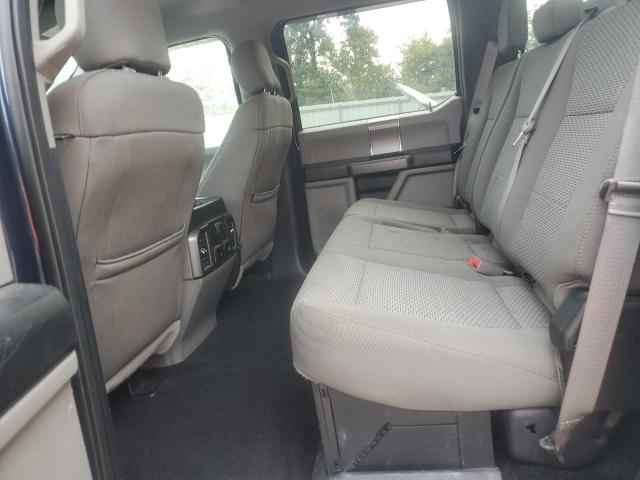 Photo 10 from auction – 2018 FORD F250 SUPER with VIN 1FT7W2BT2JEB50776
