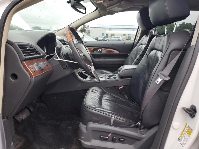 Photo 7 from auction – 2015 LINCOLN MKX with VIN 2LMDJ8JK8FBL21496