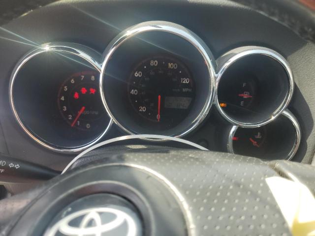 Photo 9 from auction – 2007 TOYOTA COROLLA MA with VIN 2T1KR30E57C646369