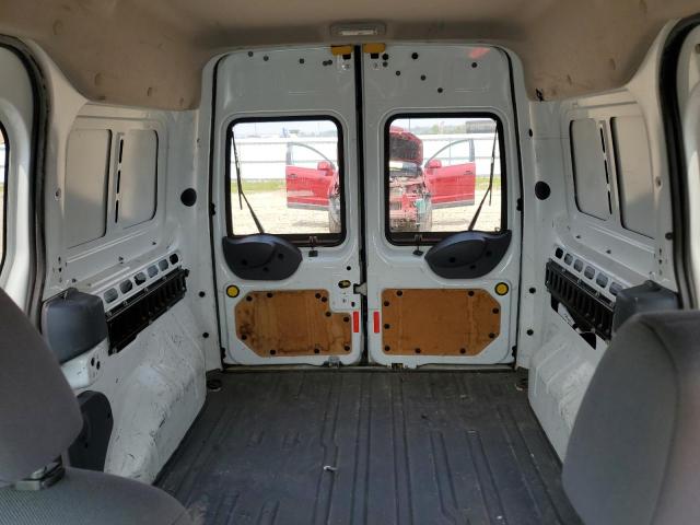Photo 10 from auction – 2013 FORD TRANSIT CO with VIN NM0LS7DN7DT153093