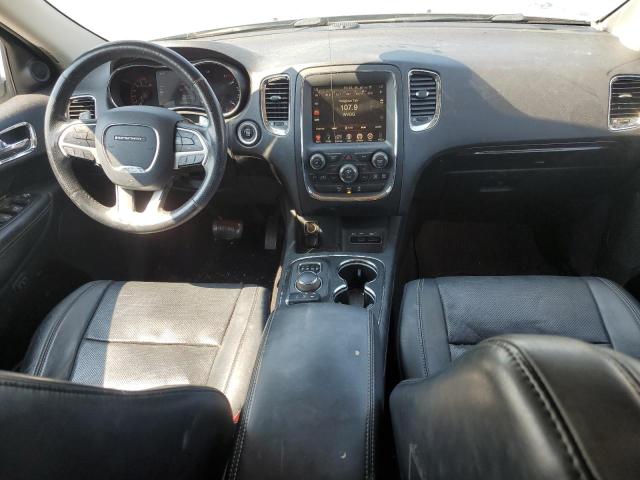 Photo 8 from auction – 2014 DODGE DURANGO CI with VIN 1C4RDJEG4EC508548