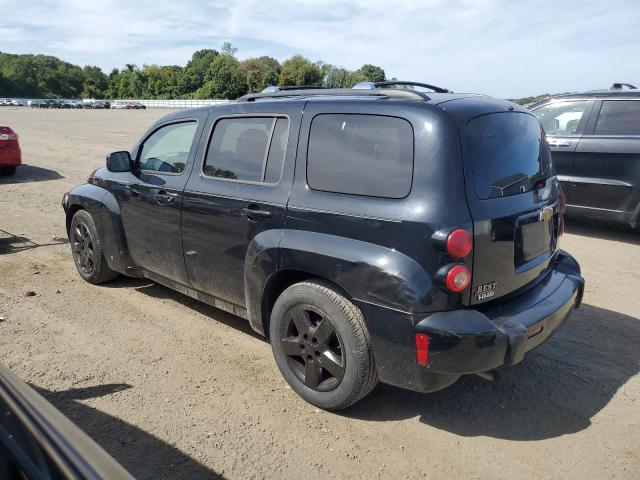 Photo 2 from auction – 2010 CHEVROLET HHR LT with VIN 3GNBABDBXAS510855