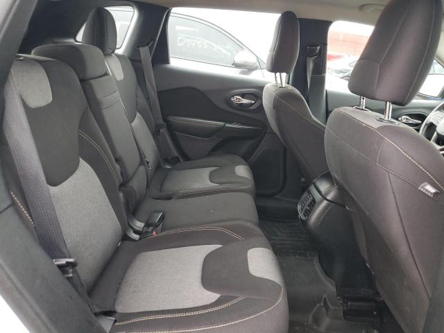 Zdjęcie 10 z aukcji – 2016 JEEP CHEROKEE z VIN 1C4PJLAB3GW178196