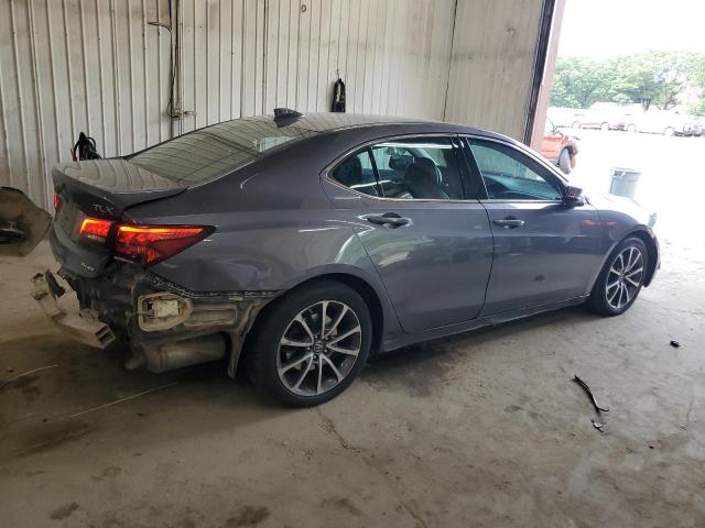 Photo 3 from auction – 2017 ACURA TLX TECH with VIN 19UUB3F50HA001222