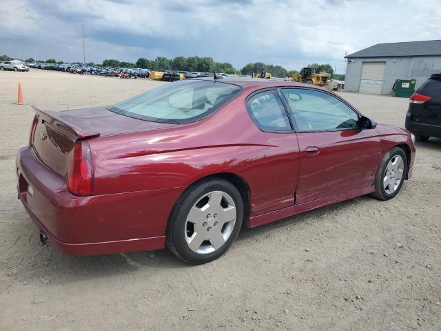 Photo 3 from auction – 2007 CHEVROLET MONTE CARL with VIN 2G1WL15C079225439