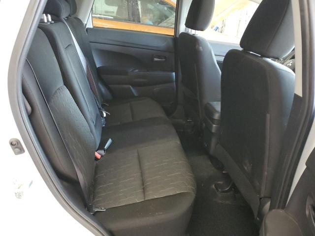 Photo 11 from auction – 2022 MITSUBISHI OUTLANDER with VIN JA4ARUAU7NU019853