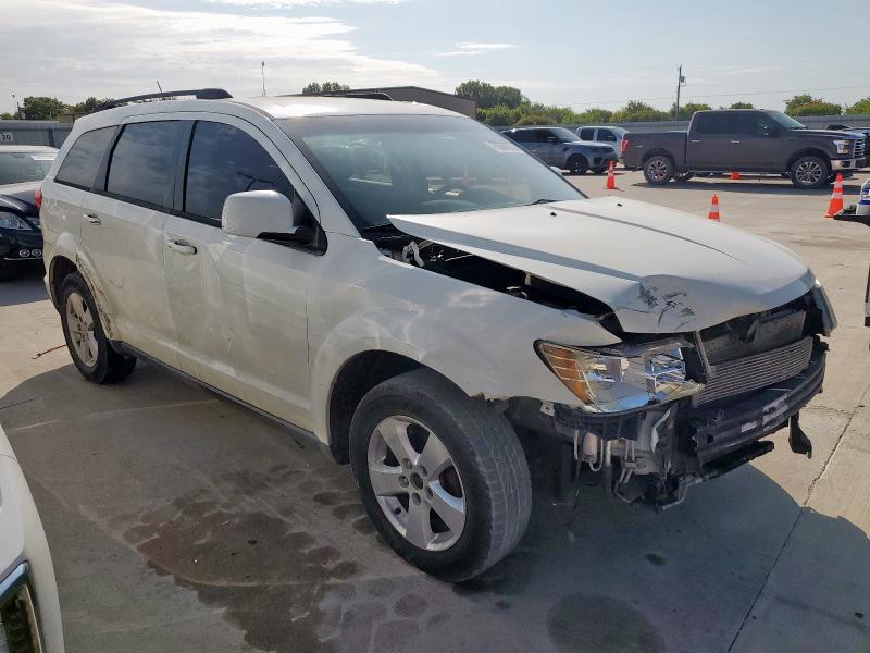 Photo 4 from auction – 2011 DODGE JOURNEY MA with VIN 3D4PG1FG3BT561791