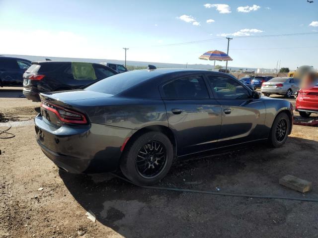 Photo 3 from auction – 2016 DODGE CHARGER SX with VIN 2C3CDXHG7GH227448