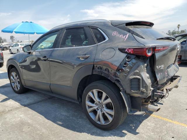 Фото 2 с аукциона – 2023 MAZDA CX-30 PREF с VIN 3MVDMBCM3PM561301