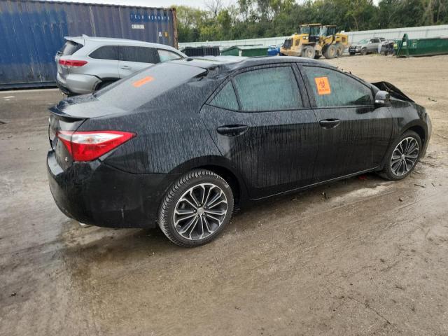 Photo 3 from auction – 2015 TOYOTA COROLLA L with VIN 2T1BURHE4FC479300