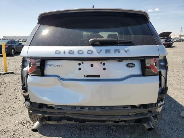 Photo 6 from auction – 2019 LAND ROVER DISCOVERY with VIN SALCP2FXXKH811097
