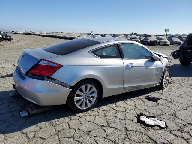 Photo 3 from auction – 2010 HONDA ACCORD EXL with VIN 1HGCS2B8XAA003667