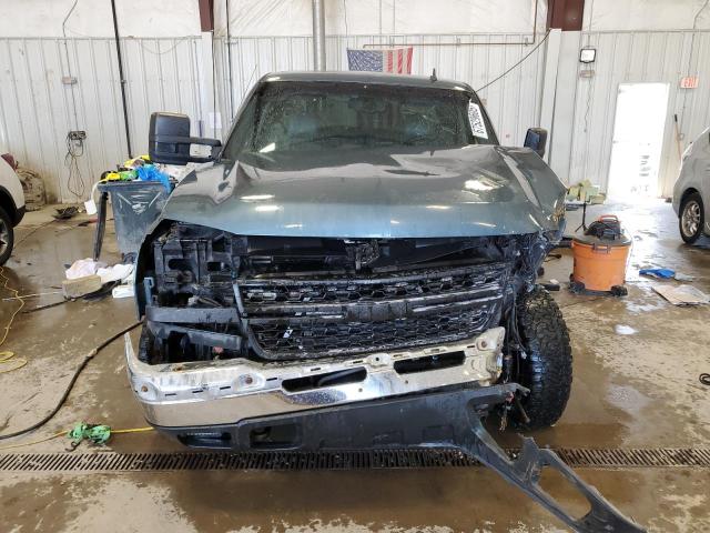 Zdjęcie 5 z aukcji – 2006 CHEVROLET SILVERADO z VIN 1GCHK29D16E162729