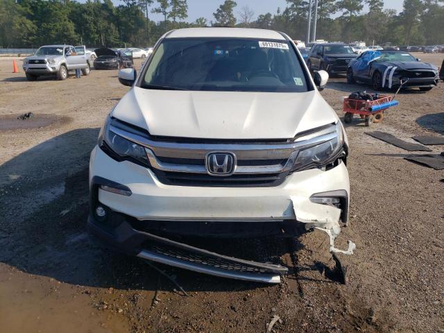 Photo 5 from auction – 2019 HONDA PILOT EX with VIN 5FNYF5H31KB029119