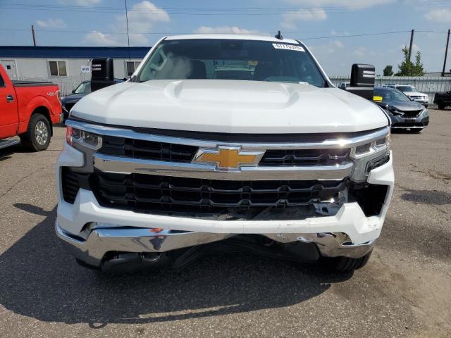 Photo 5 from auction – 2024 CHEVROLET SILVERADO with VIN 1GCUDDED2RZ141931
