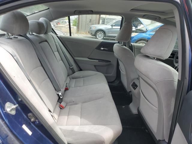 Photo 10 from auction – 2013 HONDA ACCORD EX with VIN 1HGCR2F71DA132947