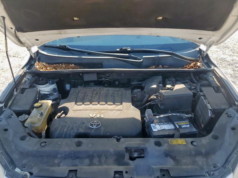 Photo 12 from auction – 2012 TOYOTA RAV4 with VIN 2T3ZK4DV1CW018506