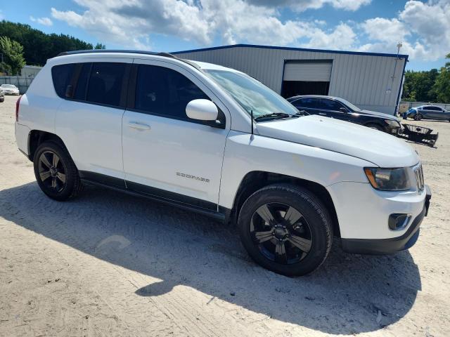 Photo 4 from auction – 2015 JEEP COMPASS LA with VIN 1C4NJDEB7FD155019