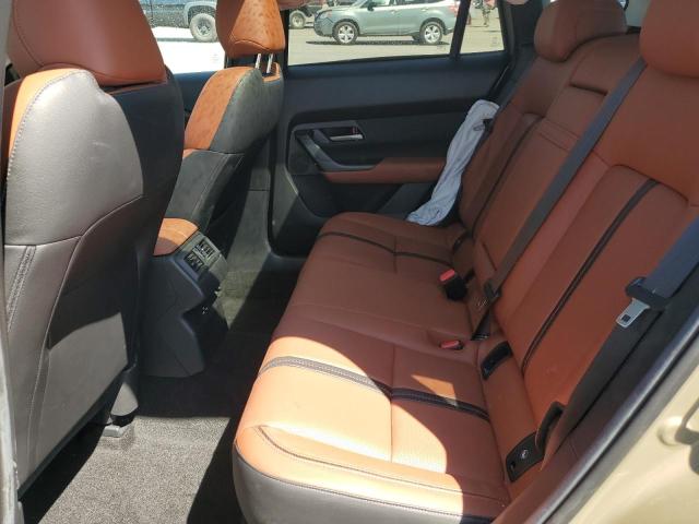 Photo 11 from auction – 2024 MAZDA CX-50 BASE with VIN 7MMVABXY0RN231846