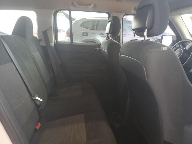 Photo 11 from auction – 2014 JEEP PATRIOT SP with VIN 1C4NJPBB5ED823341