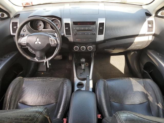 Photo 8 from auction – 2007 MITSUBISHI OUTLANDER with VIN JA4MS41X87Z009687