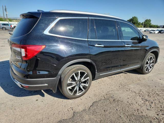 Photo 3 from auction – 2020 HONDA PILOT ELIT with VIN 5FNYF6H07LB059545